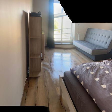 שצ'צ'ין Apartamenty Bezrzecze מראה חיצוני תמונה