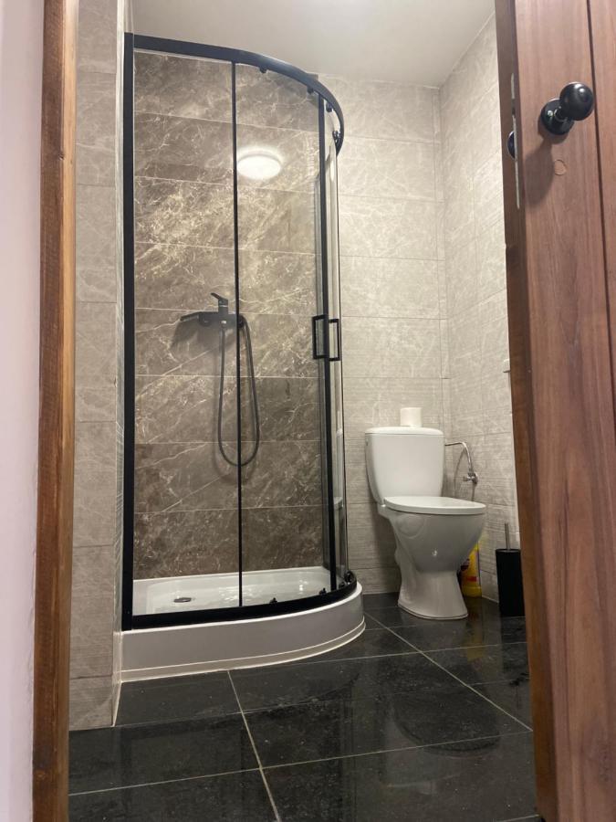 שצ'צ'ין Apartamenty Bezrzecze מראה חיצוני תמונה