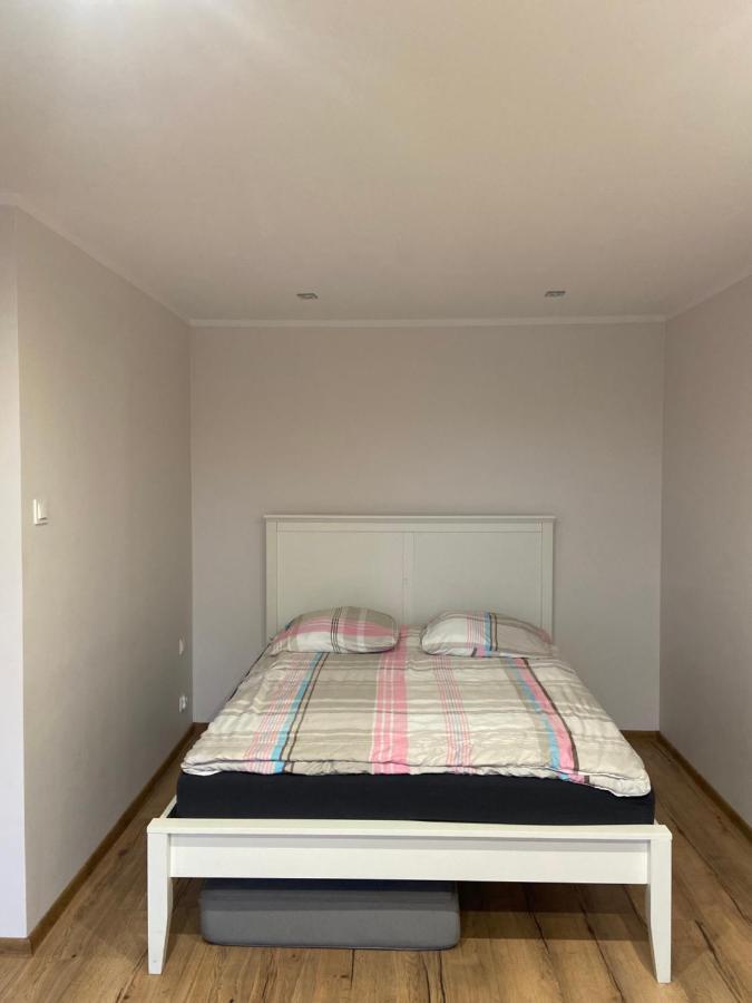שצ'צ'ין Apartamenty Bezrzecze מראה חיצוני תמונה
